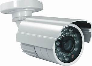 Câmara CCTV PTZ 360° - Image 3