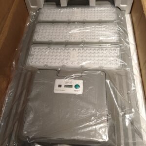 Lâmpada Solar 300 Watt