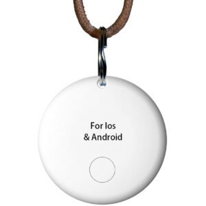 Smart Tag Android e iOS