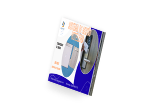 Capa 3D do Livro